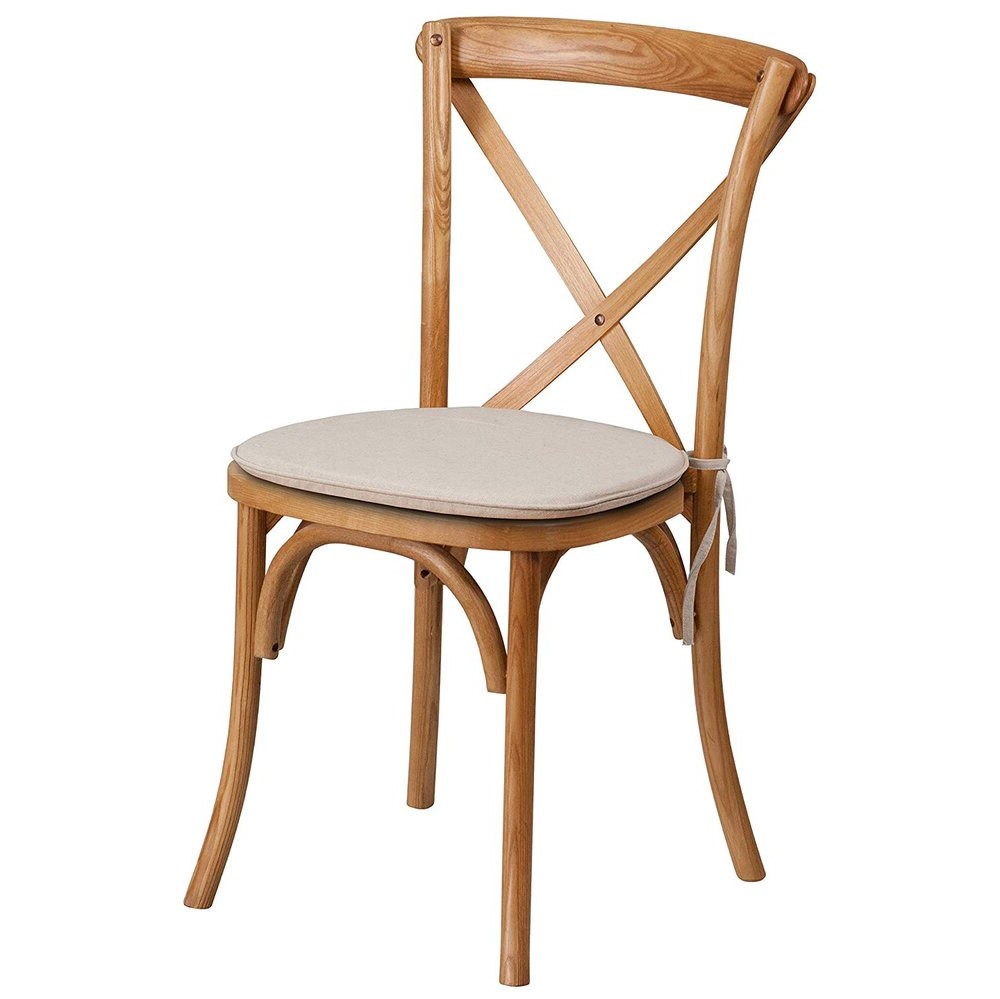 Crossback Banqueting Chair