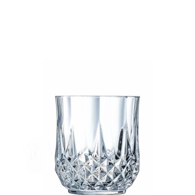 Vintage Whiskey Glass