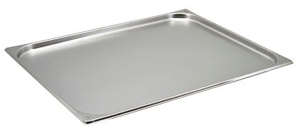 Gastronorm Flat Tray